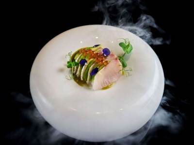 Ricciola tataki -065