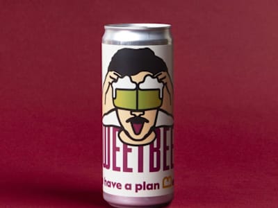 Sweetbeer West Coast IPA