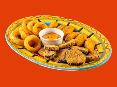 Siamo Fritti