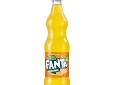 Fanta Arancia