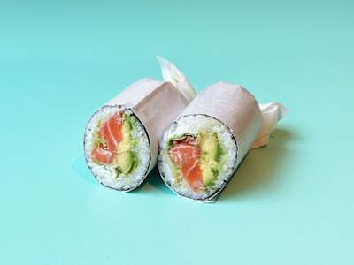 MINI SALMON