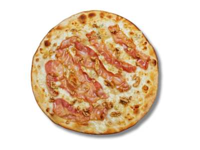 Bacon e Zola