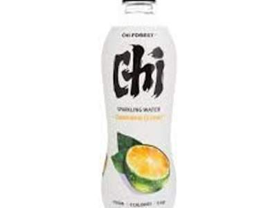 Chi Forest - Lemon