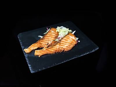 Sake teriyaki-192