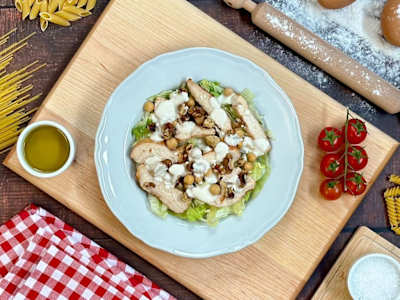Insalata tartufina