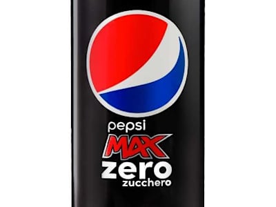 PEPSI MAX 33CL