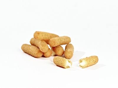 Mozzarella stick