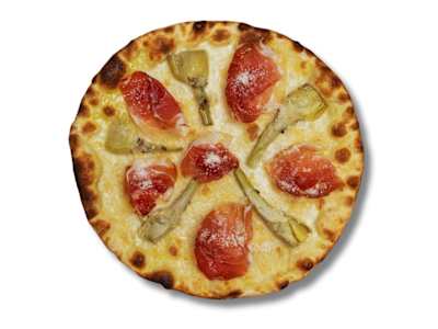 Pizza Febbraio