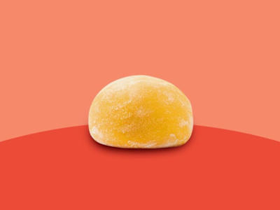 Mochi Mango