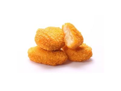 Nuggets pollo