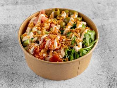 Spicy Tuna