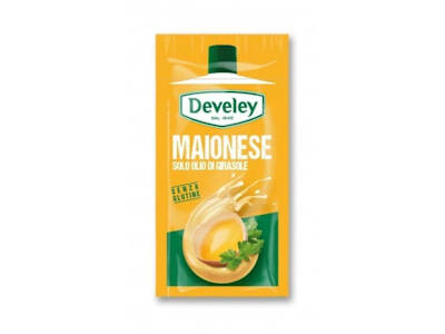 Maionese 10 g
