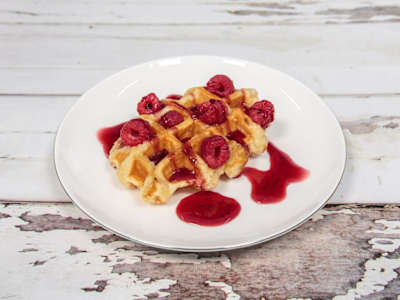 Waffel