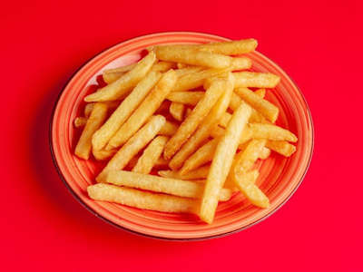 Classic Fries