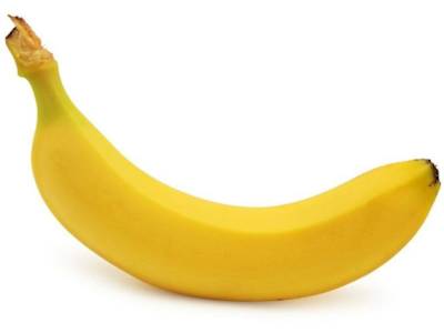 Una Banana