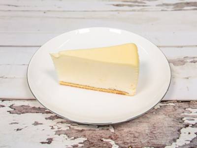 NY Cheesecake