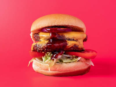 Cheese Burger
