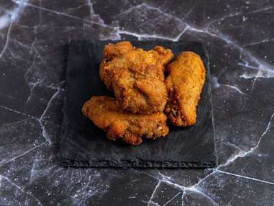 Chicken Wings Bella Zia