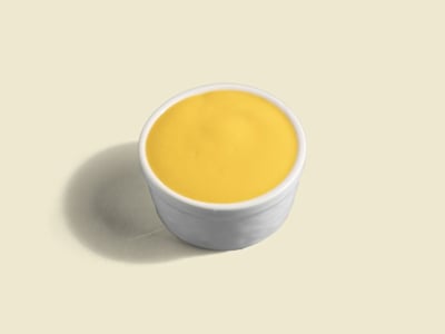 Salsa al Mango Home Made 40 g
