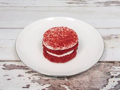 Red Velvet