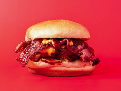 Smoke Burger