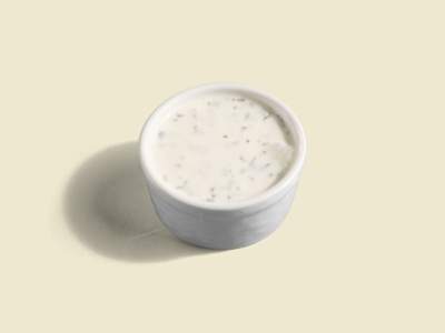 Salsa Yogurt Home Made 40 g