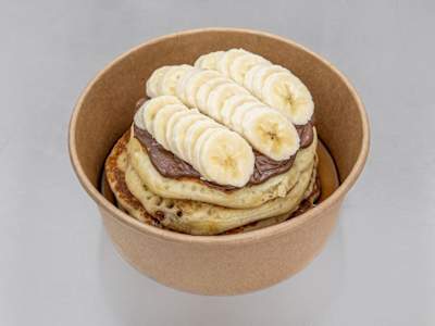 Pancakes