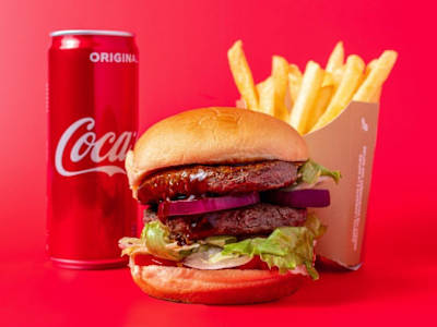 Menù Classic Burger