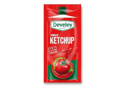 Ketchup 40 g