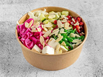 Vegan Tofu