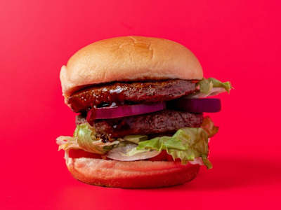 Classic Burger