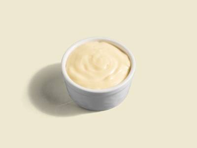 Maionese con Vinaigrette 40 g