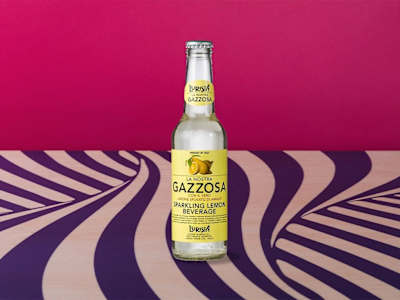 Gazzosa Lurisia 27.5cl