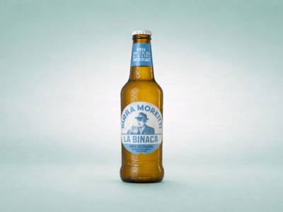 MORETTI LA BIANCA