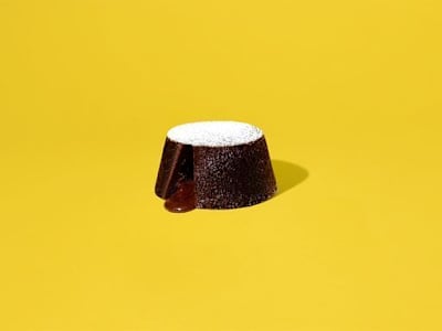 CHOCO LOVE