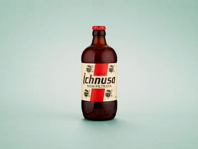ICHNUSA NON FILTRATA