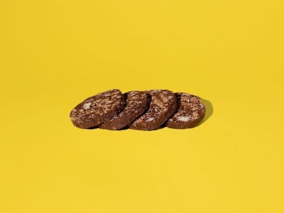 Salame di cioccolato