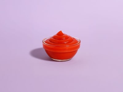 Salsa Ketchup
