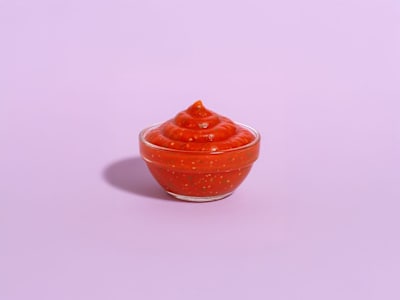 Salsa Spicy