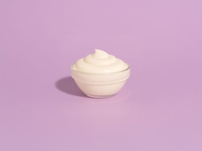 Flower Mayo
