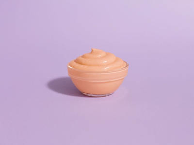 Salsa Baconnaise