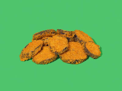 Melanzane Croccanti