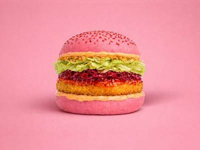 FLIRTY BURGER