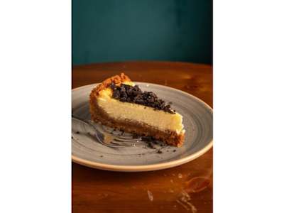 Oreo NY Cheesecake