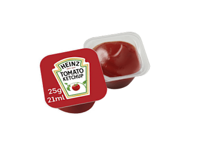 Ketchup