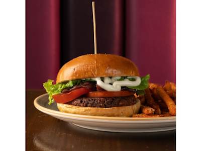 Smile Burger