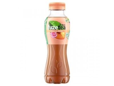 Fuzetea alla pesca (40 cl)