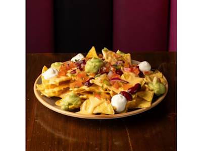 Nachos