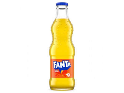 Fanta  (33 cl)