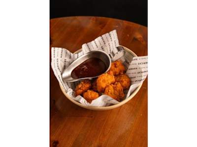Chicken Nuggets